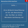 Autosurf Konfiguration