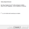 Autosurf Konfiguration
