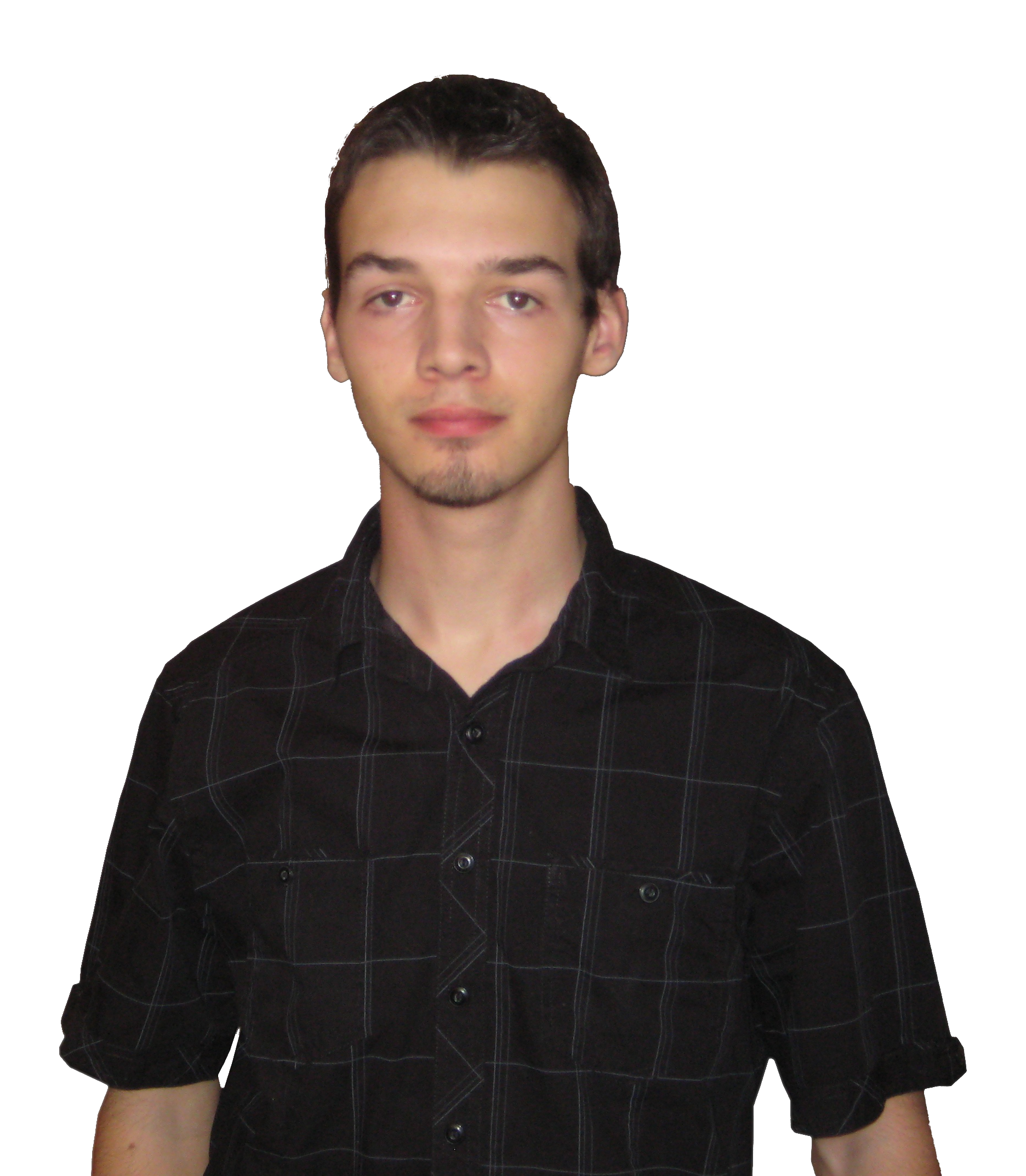 Joel Kuder